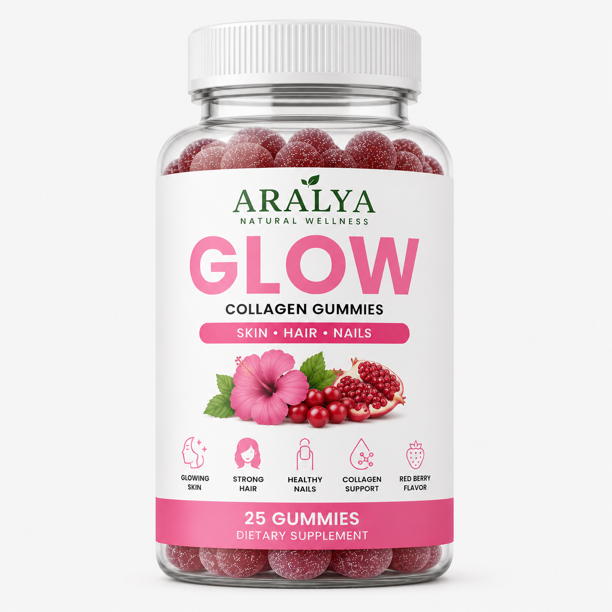 ARALYA GLOW
