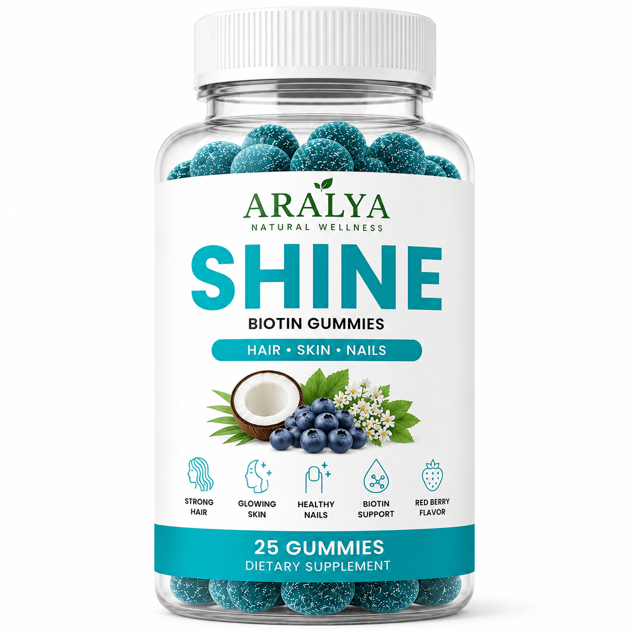 ARALYA SHINE