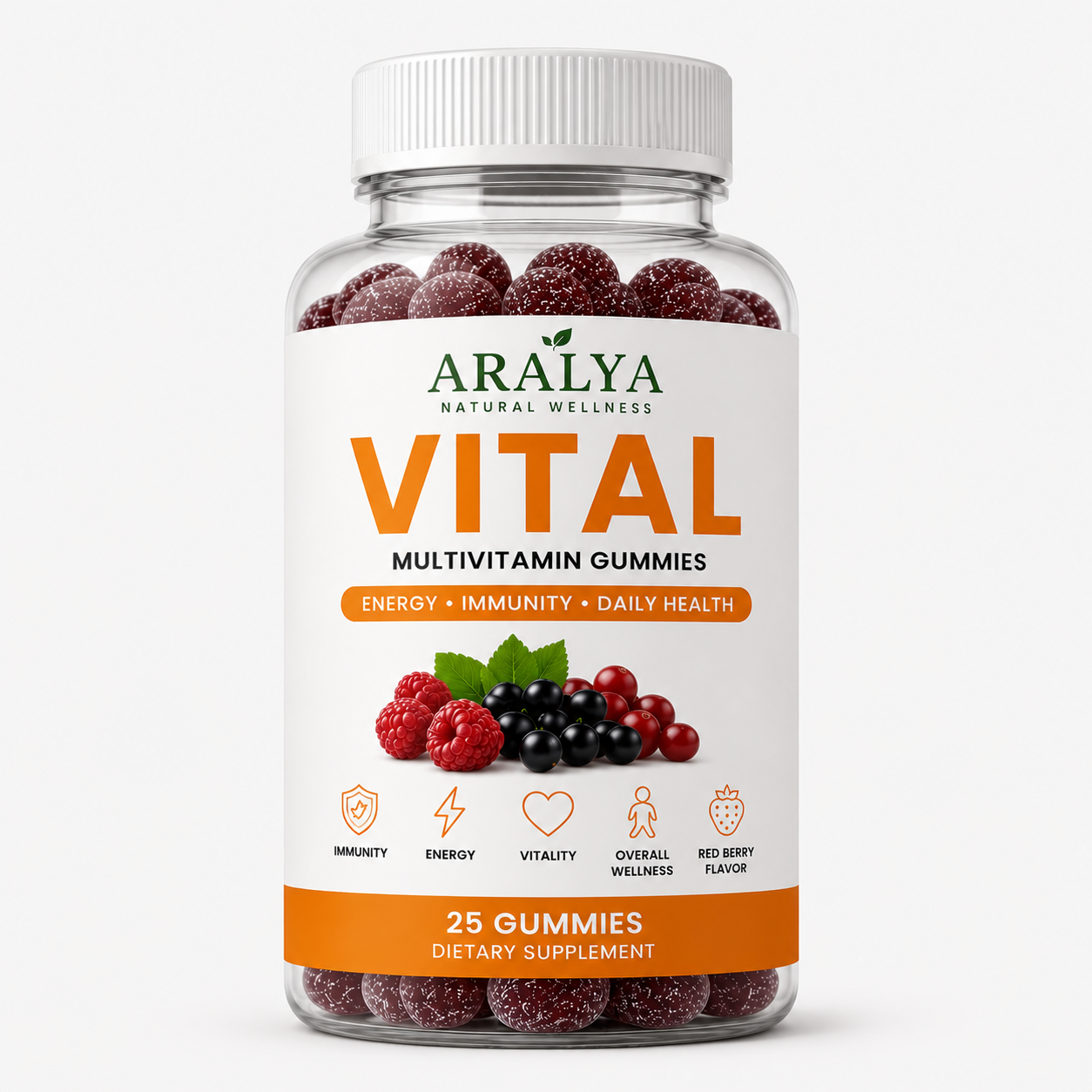 ARALYA VITAL