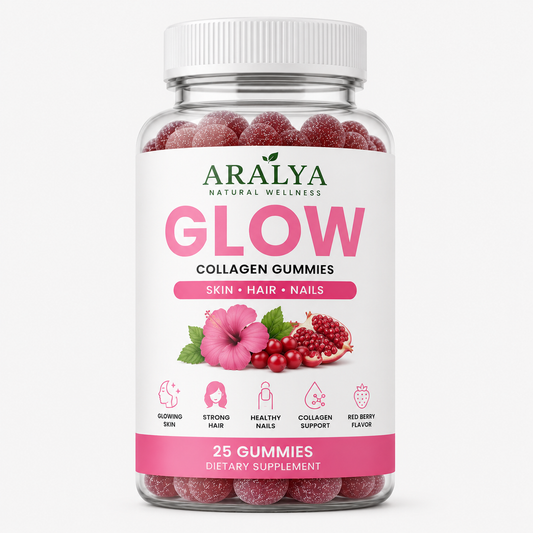 ARALYA GLOW