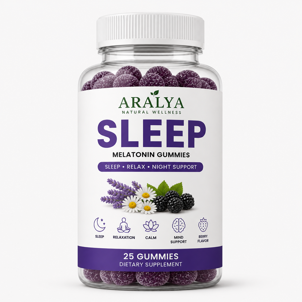 ARALYA SLEEP