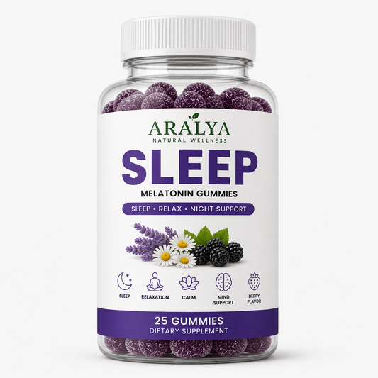 ARALYA SLEEP