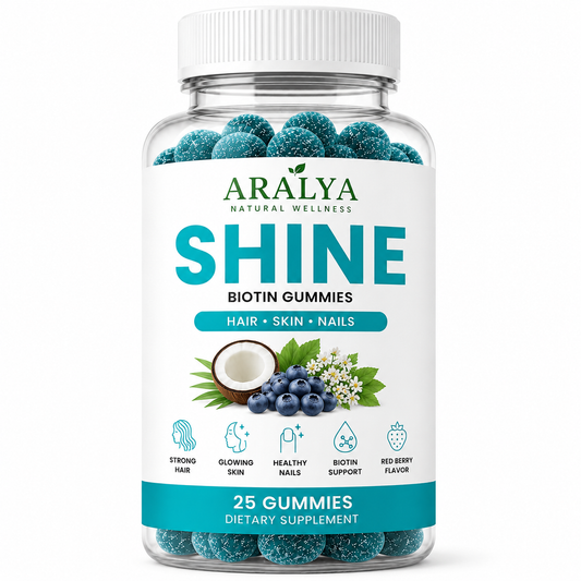 ARALYA SHINE