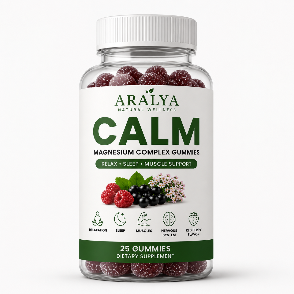 ARALYA CALM